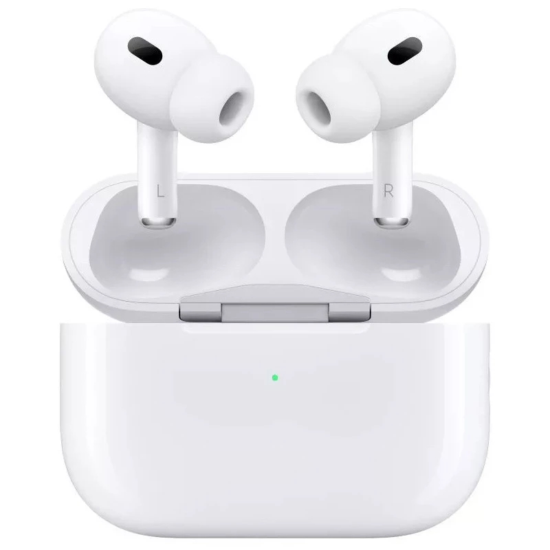 

Бездротові TWS навушники Airpods Pro 2 (A+ quality) (White)