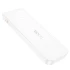Портативный модем WiFi роутер Hoco HI40 150Mbps (Micro SIM) – White. Фото 5 из 6
