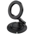 Автодержатель Acefast D64 Magnetic Wireless – Black. Фото 1 из 5