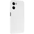 Чохол Silicone Case Lakshmi Premium із закритою камерою для Motorola Moto G05 – Білий / White. Фото 2 з 6