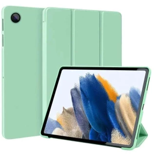 Чохол-книжка з роз'ємом для стилуса на Samsung Galaxy Tab S7 FE 12.4 фото 1 з 7