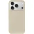 Чехол Silk Full Protective (AA) NO LOGO для Apple iPhone 17 Pro (6.3") – Бежевый / Antigue White. Фото 3 из 6