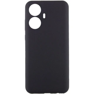 Чехол Silicone Case Lakshmi Premium з закритою камерою на Realme 10 Pro+ фото 1 из 3