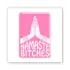 Стікер 3D до 5см Art Collection – Namaste. Фото 1 з 3