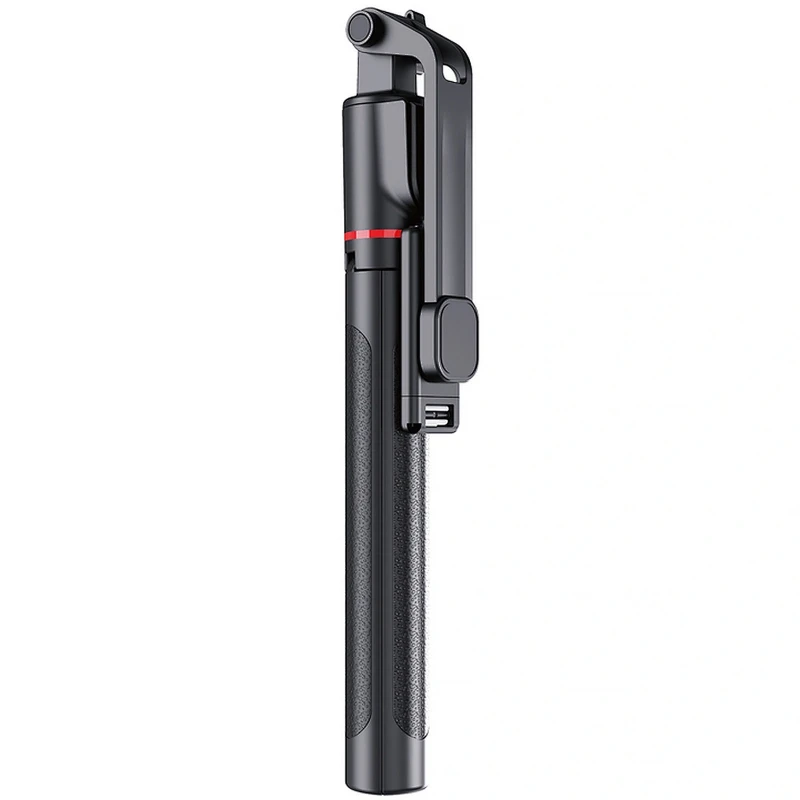 Монопод для селфи WIWU Live broadcast tripod Stick Wi-SE015 – Black. Фото 6 из 6