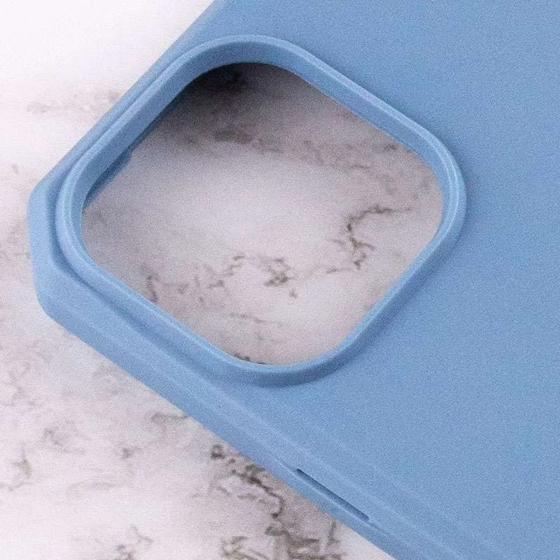 Чохол UAG OUTBACK BIO на Apple iPhone 13 Pro (6.1") – Синій. Фото 5 з 11