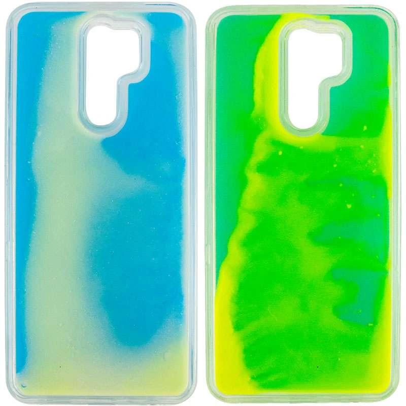 

Неоновий чохол Neon Sand на Xiaomi Redmi 9