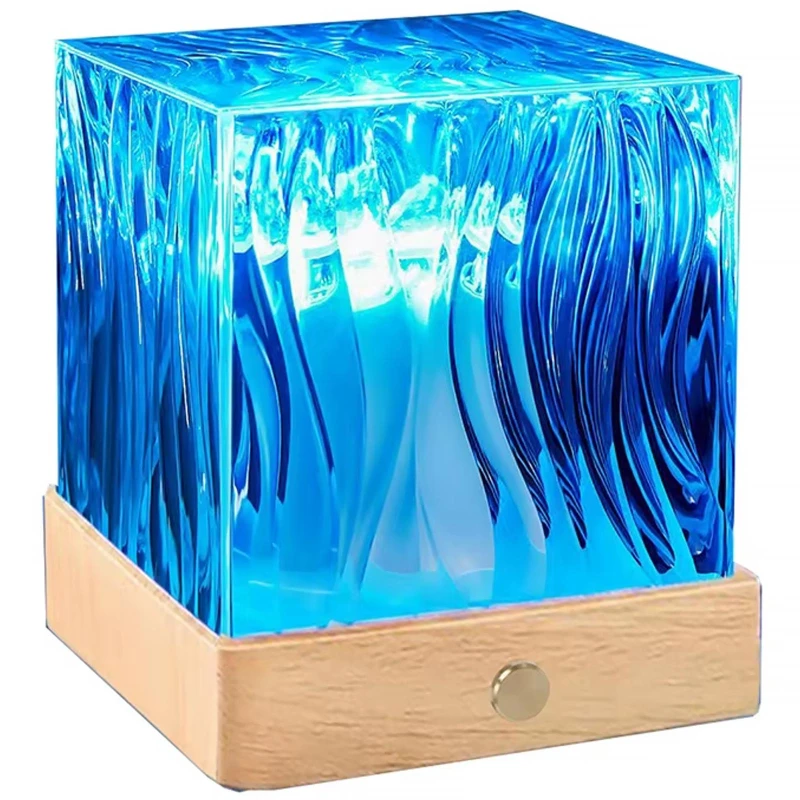 Проектор-нічник Northern Night Light E22 1200 mAh фото 1 з 2