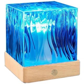 Проектор-нічник Northern Night Light E22 1200 mAh фото 1 з 2