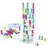 Настільна інтерактивна гра Ummi 707-59 Collapsing Tower Game – Blue. Фото 1 з 6