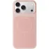 Чохол Silk Duo Color (AA) NO LOGO with Magnetic Fit для Apple iPhone 18 Pro – Pink. Фото 2 з 5