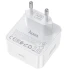 СЗУ Hoco C161A Speed PD40W (1USB-C) – White. Фото 3 из 6