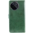 Чехол-книжка GETMAN галлант для Realme 11 4G – Зеленый. Фото 6 из 8