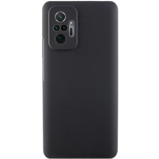 Чохол Silicone Case Lakshmi Premium з закритою камерою на Xiaomi Redmi Note 10 Pro фото 1 з 7