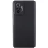 Чохол Silicone Case Lakshmi Premium з закритою камерою на Xiaomi Redmi Note 10 Pro – Чорний / Black. Фото 1 з 7