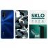 Захисна плівка SKLO Back Camo на тильну сторону на Realme 9i – Блакитний / Army Blue. Фото 1 з 1