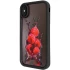 TPU чехол Prestige для Apple iPhone X (5.8") – Raspberry. Фото 2 из 6