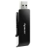 Флеш накопичувач Apacer USB 3.2 AH350 64Gb – Black. Фото 1 з 5
