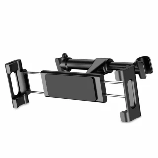 Автотримач Baseus Backseat Car Mount, на підголівник (SUHZ-0) фото 1 з 5