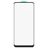 Захисне скло SKLO 3D Oppo A74 4G – Чорний. Фото 2 з 4
