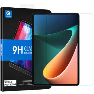 Защитное стекло Mocolo (Pro+) для Xiaomi Pad 5 / Pad 5 Pro (11") фото 1 из 7