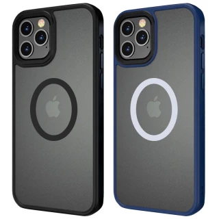 TPU+PC с металлическими кнопками и MagSafe для Apple iPhone 13 Pro (6.1") фото 1 TPU+PC с металлическими кнопками и MagSafe для Apple iPhone 13 Pro (6.1") фото 1 из 2
