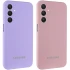 Силіконовий чохол Cover Lakshmi з захистом камери для Samsung Galaxy A17 4G/5G фото 1 з 1