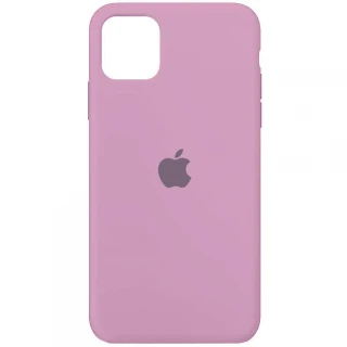 Чохол Silicone Case з закритим низом на Apple iPhone 11 (6.1") фото 1 з 1