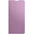 Элегантный чехол книга GETMAN для Samsung Galaxy A14 4G/5G – Сиреневый. Фото 2 из 17