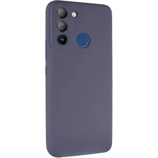 Чохол Silicone Case Lakshmi Premium із закритою камерою для TECNO Pop 5 LTE фото 1 з 9