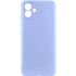 Кольоровий силіконовий чохол GETMAN із закритою камерою для Samsung Galaxy A07 – Бузковий / Light purple. Фото 1 Кольоровий силіконовий чохол GETMAN із закритою камерою для Samsung Galaxy A07 – Бузковий / Light purple. Фото 1 з 1