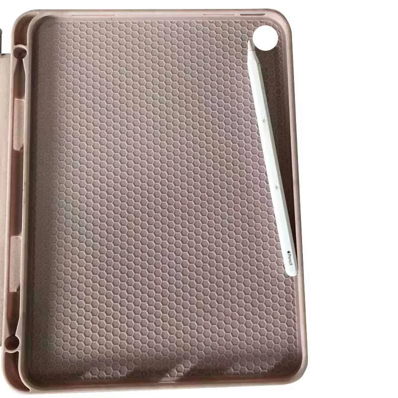 Чохол-книжка з роз'ємом для стилуса на Xiaomi Redmi Pad (10.61") фото 3 з 5