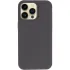 Чехол Silk Full Protective (AA) NO LOGO для Apple iPhone 13 Pro (6.1") – Серый / Dark Gray. Фото 6 из 13