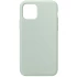 Чехол с закрытым низом Silicone Case для Apple iPhone 13 mini (5.4") – Бирюзовый / Beryl. Фото 1 из 1