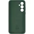 Чохол Silicone Case Lakshmi Premium із закритою камерою для Samsung Galaxy A54 5G – Зелений / Cyprus Green. Фото 8 з 20