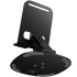 Підставка для телефону Borofone BH138 Fit metal – Black. Фото 4 з 6