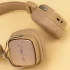 Беспроводные наушники Proove 70's Classic 2 – Biege. Фото 3 из 4