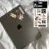 Стікер-набір 3D до 10*15см XXL – Reading Club (11 pcs). Фото 3 з 3