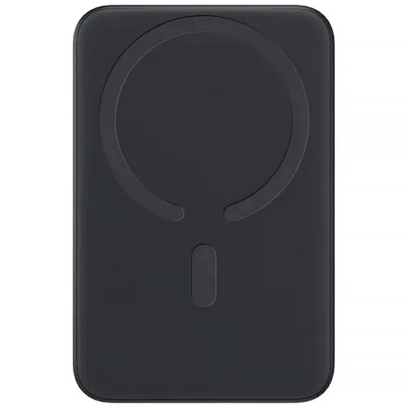 Портативний ЗП Power Bank Baseus EnerFill FM11 Ultra-Mini 22.5W з БЗП 10000mAh (P1008210E123) – Black. Фото 4 з 11