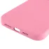 Чехол Silk Full Protective (AA) NO LOGO для Apple iPhone 16 Pro – Розовый / Pink. Фото 9 из 9