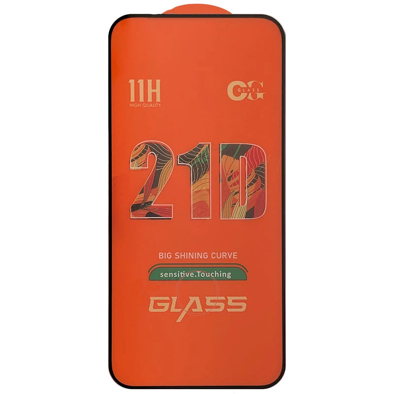 Захисне скло 2.5D CP+ на Samsung Galaxy S26 фото 1 з 1