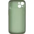 Чехол Ummi Full Camera with Magnetic Fit HQ Ring для Apple iPhone 13 (6.1") – Green. Фото 4 из 8