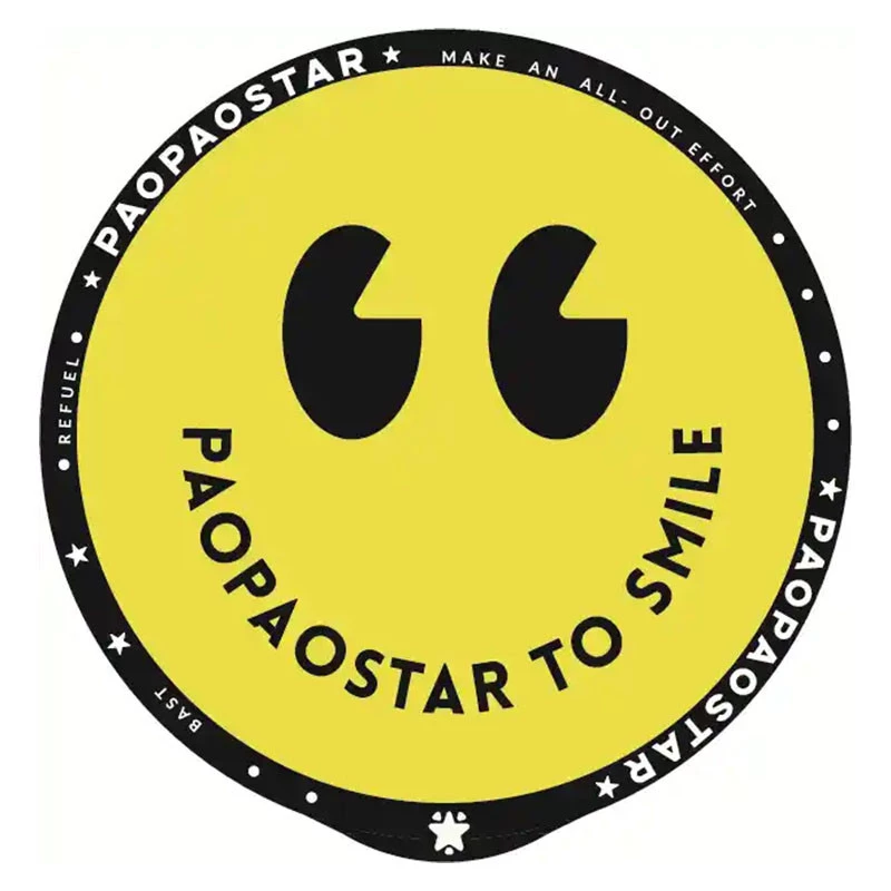 

PopSocket PAOPAOSTAR (Smile)