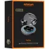 Беспроводные TWS наушники Amaya AI-20 Intelligent AI translation – Black. Фото 4 из 4