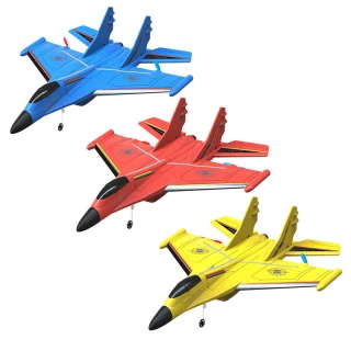 Літак на радіокеруванні SCHE HW37 New Foam фото 1 з 1