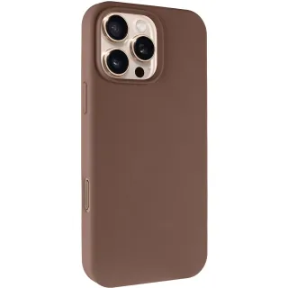 Чехол Silk Full Protective (AA) NO LOGO для Apple iPhone 16 Pro фото 1 из 6