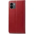 Чохол-книжка GETMAN Gallant  на Xiaomi Redmi A1 / A2 – Червоний. Фото 3 з 5