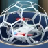 Самолет на радиоуправлении SCHE L0717 Ball Drone – White. Фото 4 из 5