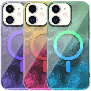 Силиконовый чехол Shiny Mountain (MagFit) для Apple iPhone 11 (6.1") фото 1 Силиконовый чехол Shiny Mountain (MagFit) для Apple iPhone 11 (6.1") фото 1 из 5
