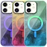 Силиконовый чехол Shiny Mountain (MagFit) для Apple iPhone 11 (6.1") фото 1 из 5